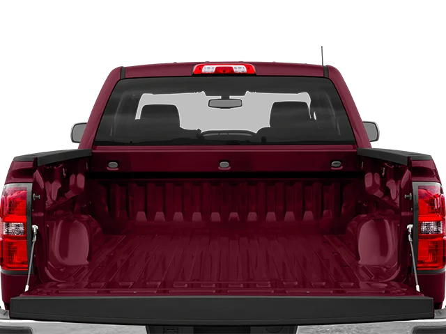Used 2014 Black GMC SLE image 11