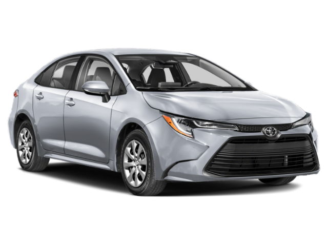 Certified Used 2024  Toyota LE image 6