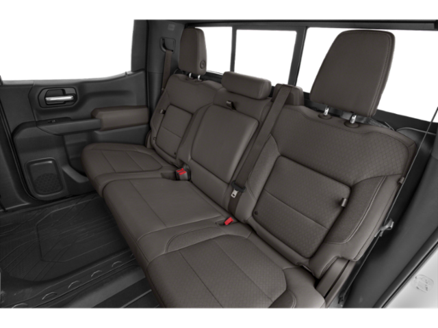Used 2022 Blue Chevrolet LT image 10