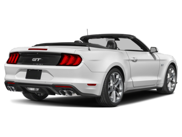 Used 2019 Ingot Silver Metallic Ford GT Premium image 2