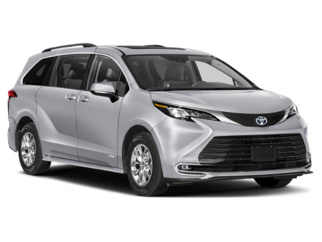 Used 2022 Beige Toyota XLE image 6