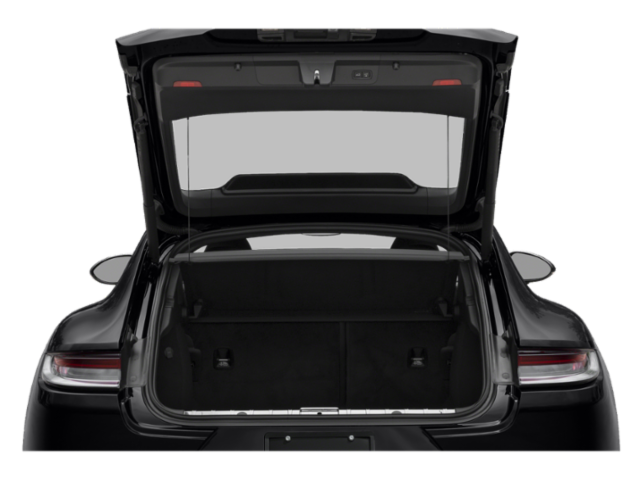 Used 2022 Blue Porsche 4 image 8