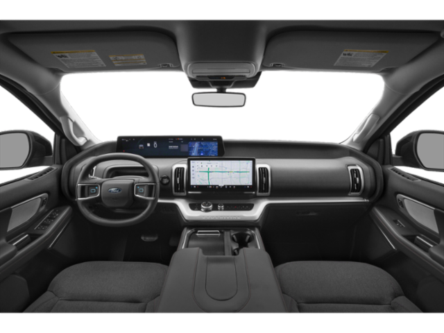 New 2026 Ford Expedition Max Active 4D Sport Utility