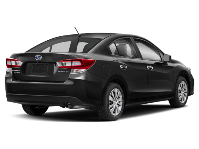 Used 2019 Gray Subaru 2.0i image 2