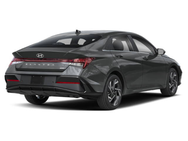 New 2026 White Hyundai Limited image 2