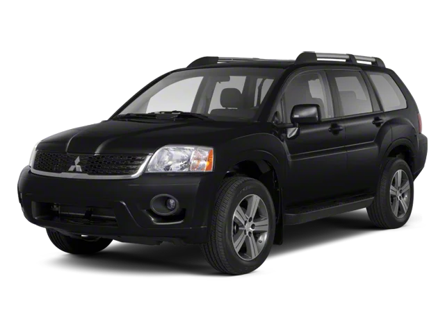 2010 Mitsubishi Endeavor