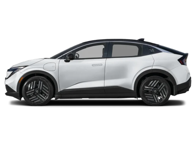 2026 Nissan LEAF SV+ - Photo 3