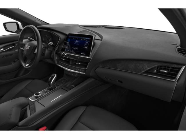 Used 2020 Black Raven Cadillac Luxury image 12