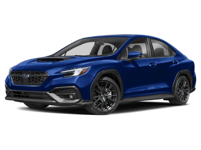 2022 Subaru WRX Limited's photo