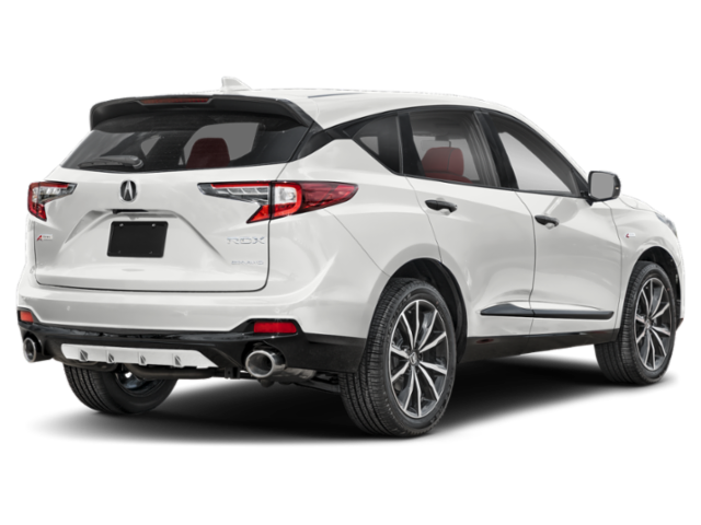 2025 Acura RDX A-Spec w/Advance Package - Photo 30
