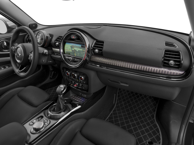 Used 2017 Gray MINI Clubman image 14