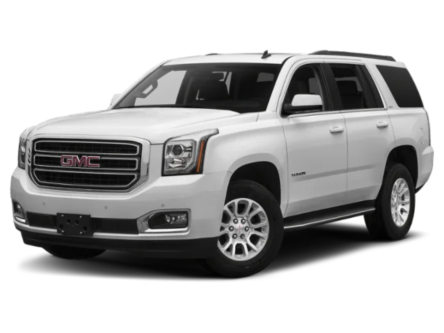 Used 2015 White GMC SLE image 1