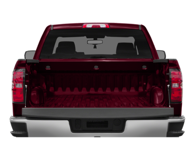 Used 2015 Deep Ruby Metallic Chevrolet LT image 12
