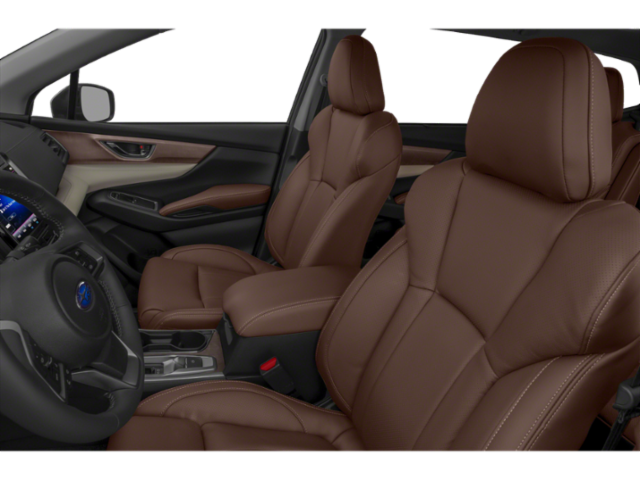 Used 2022 Silver Subaru Touring image 7