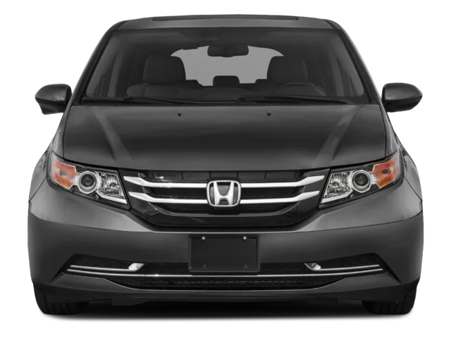 Used 2017  Honda EX-L image 4
