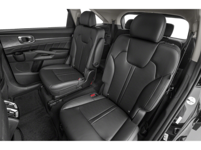 Used 2024 Silver Kia X-Line SX image 11