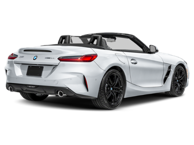 Certified Used 2023 Alpine White BMW  image 2