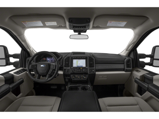 Used 2020 Black Metallic Ford XLT image 5