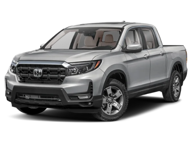 2026 Honda Ridgeline RTL AWD's photo