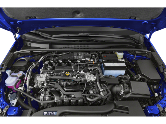 Used 2024 Inferno Toyota XSE image 13