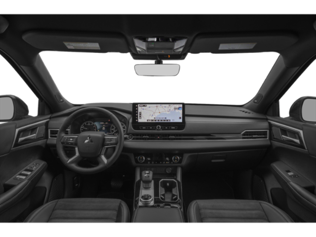 New 2026 Black Mitsubishi LE 1.5T S-AWC image 5