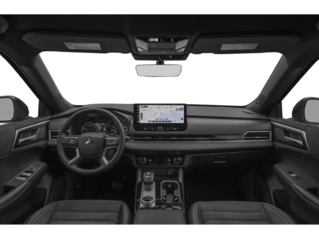 New 2026 White Diamond Mitsubishi LE image 5
