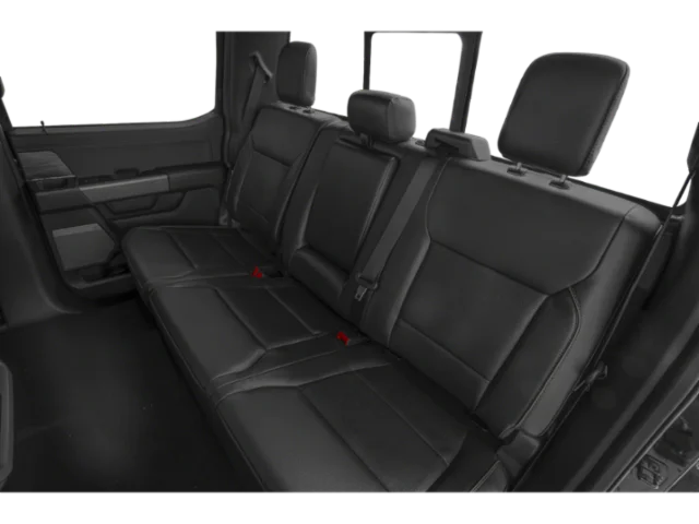 2025 Ford F-150 Lariat - Photo 10