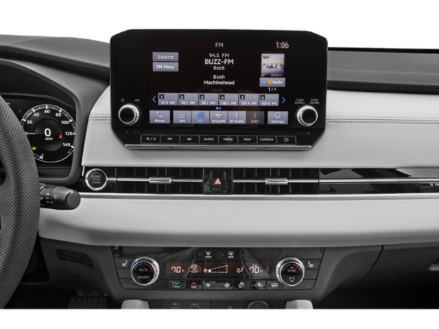 Used 2022 BLACK Mitsubishi SEL Special Edition image 10