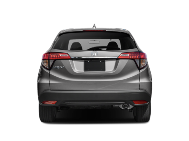 Used 2021 Gray Honda LX image 5