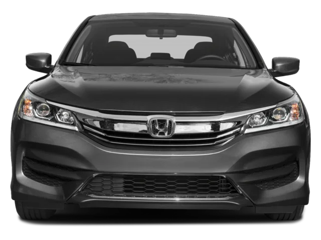 2017 Honda Accord LX - Photo 13