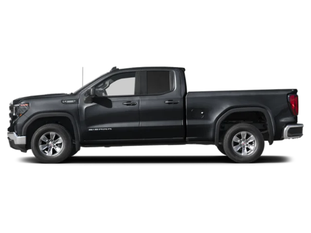 New 2026 Black GMC Elevation image 3