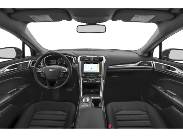 Used 2020 Silver Ford SE image 11