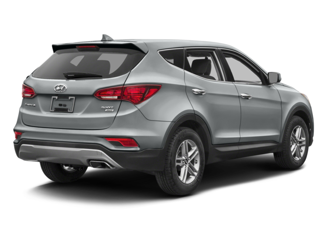 Used 2017 Hyundai Santa Fe Sport with VIN 5XYZTDLB0HG439675 for sale in Midwest City, OK