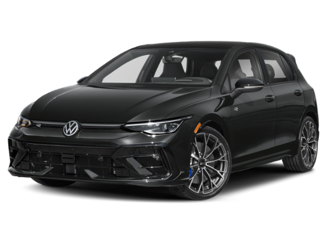 Used 2025 Mythos Black Metallic Volkswagen 2.0T image 1