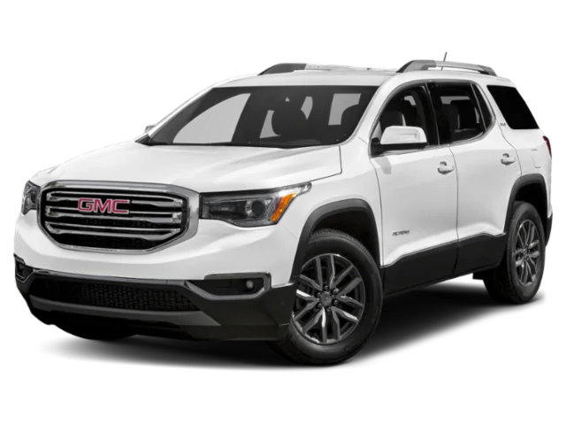 2019 GMC Acadia SLT-1 AWD's photo