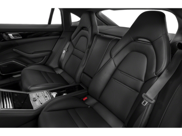 Used 2022 Blue Porsche 4 image 10