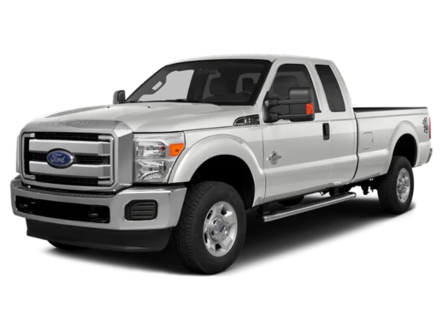 2015 Ford F-350's photo