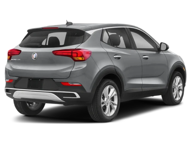 2023 Buick Encore GX Select FWD