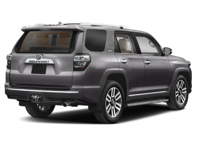 Used 2024 Toyota 4Runner Limited with VIN JTEKU5JR9R6248230 for sale in Burnsville, Minnesota