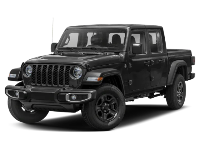 2023 Jeep Gladiator Sport S's photo