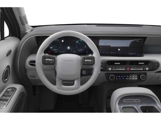New 2027  Hyundai Limited image 6