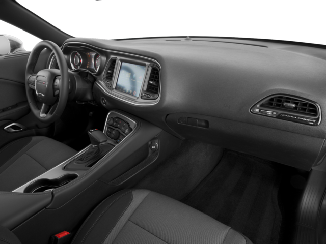 Used 2016 Red Dodge R/T Shaker image 13