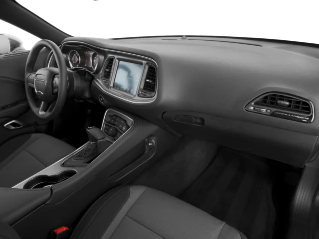 Used 2016 Black Dodge R/T Shaker image 13