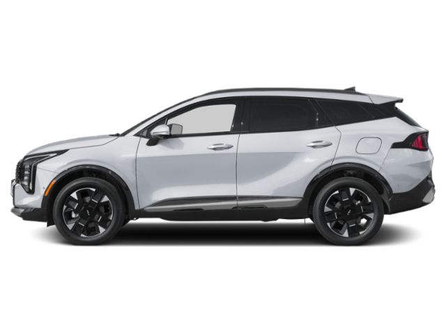 New 2027 Wolf Gray Kia SX Prestige image 3