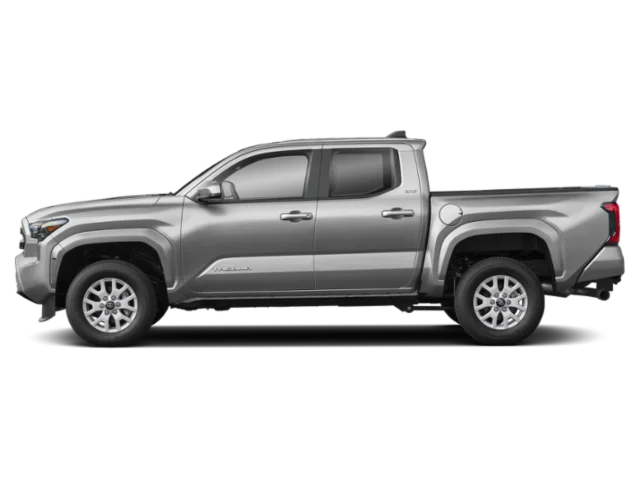 2026 Toyota Tacoma SR5 - Photo 11
