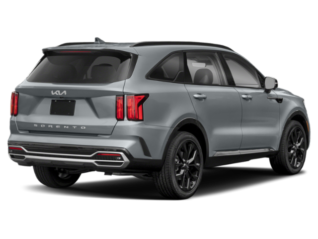 Used 2022 Silver Kia SX image 2