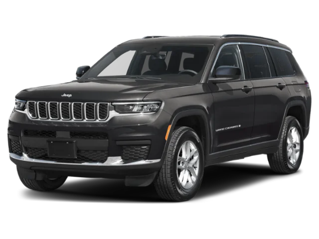 New 2026 Diamond Black Crystal Pearl-Coat Exterior Paint Jeep Altitude image 1