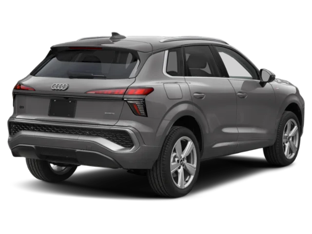 New 2026  Audi S line image 2