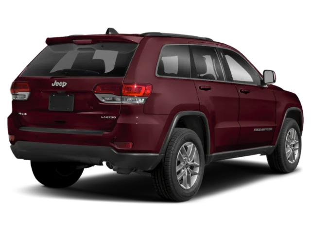 Used 2018 Red Jeep Altitude image 5