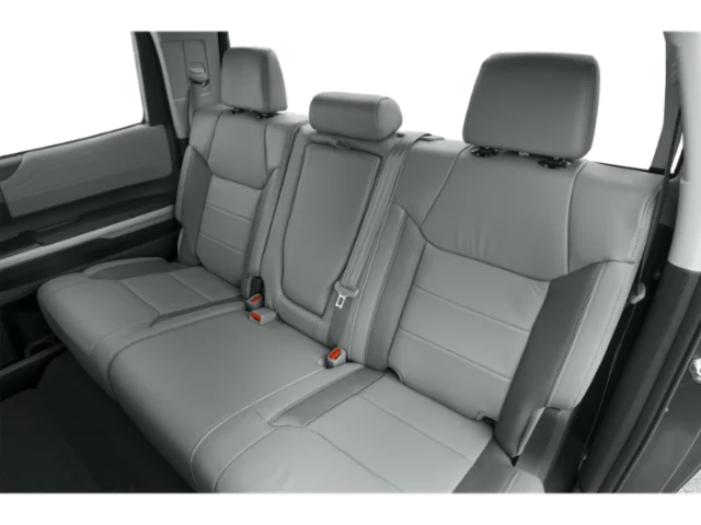 Used 2018 White Toyota Limited image 11